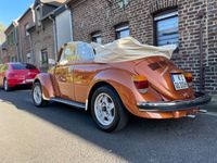 gebraucht VW Käfer Cabrio 1303 LS