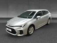 Neu Suzuki Swace Comfort+ 140 PS (102 kW) 2026 Silver met. Kombi