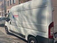 gebraucht Fiat Ducato multijet 115 ps Euro 5