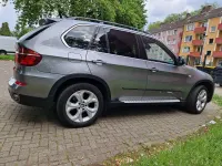 Gebraucht BMW X5 306 PS (225 kW) 2013 Grau SUV