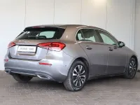 Gebraucht Mercedes A180 Progressive 136 PS (100 kW) 2022 Grau Limousine