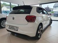 gebraucht VW Polo 2.0 TSI DSG GTI *ACC*Navi*LED*Sitzhzg*