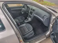 Gebraucht Skoda Octavia Elegance 160 PS (117 kW) 2012 Other Kombi