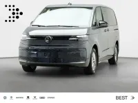 Neu VW Multivan 150 PS (110 kW) 2026 Pure grey Van / Kleinbus