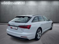 gebraucht Audi A6 Avant Sport 45 TDI quattro 180(245) kW(PS) S