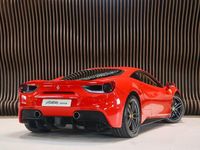 Gebraucht Ferrari 488 669 PS (492 kW) 2018 Rot