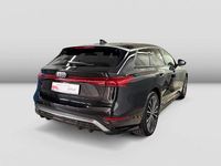 Gebraucht Audi A6 e-tron Performance 269 kW (367 PS) 2025 Mythosschwarz metallic Kombi