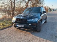 Gebraucht BMW X5 306 PS (225 kW) 2011 Schwarz SUV