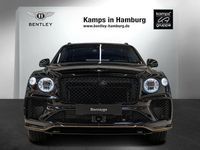 Gebraucht Bentley Bentayga 462 PS (339 kW) 2025 Schwarz SUV