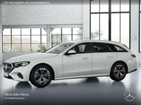 Gebraucht Mercedes E200 Advanced 204 PS (150 kW) 2025 Weiß Limousine