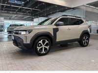 Gebraucht Dacia Duster Journey 131 PS (96 kW) 2024 Sandstone metallic SUV