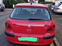 gebraucht Peugeot 307 Hdi ( Disel