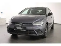 Gebraucht VW Polo Goal 116 PS (85 kW) 2025 Rauchgrau Kleinwagen
