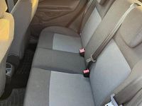 Gebraucht Ford Fiesta Ambiente 60 PS (44 kW) 2015 Schwarz Kleinwagen