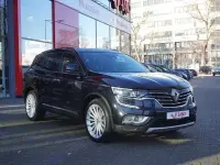Second-hand Renault Koleos 177 CP (130 kW) 2017 Negru SUV