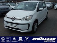 Second-hand VW up! 65 CP (47 kW) 2022 Alb Hatchback