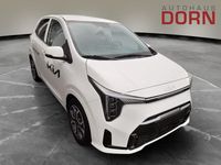 Neu Kia Picanto Spirit 68 PS (50 kW) 2026 Weiß Kleinwagen