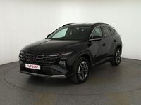Neu Hyundai Tucson 150 PS (110 kW) 2025 Schwarz SUV