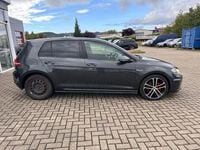 Gebraucht VW Golf VII GTD 184 PS (135 kW) 2015 Grau Limousine
