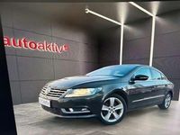 Gebraucht VW Passat Sport 150 PS (110 kW) 2016 Black oak brown Limousine