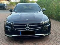 gebraucht Mercedes E200 E200 4Matic T 9G-TRONIC Avantgarde