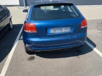 Gebraucht Audi A3 150 PS (110 kW) 2006 Kleinwagen