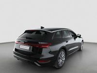 Gebraucht Audi A6 e-tron Ambiente 210 kW (286 PS) 2025 Mythosschwarz metallic Kombi