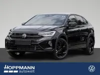 Neu VW Taigo R-line 116 PS (85 kW) 2026 Schwarz SUV