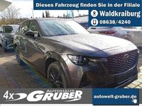 Neu Mazda CX-60 Homura-Line 254 PS (186 kW) 2026 Machine gray SUV