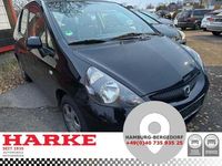 Gebraucht Honda Jazz Cool 81 PS (59 kW) 2006 Schwarz Kleinwagen
