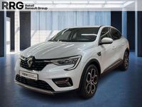 Gebraucht Renault Arkana Intens 140 PS (102 kW) 2022 Univers weiss SUV