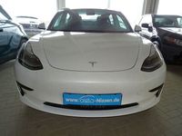 Gebraucht Tesla Model 3 RWD 208 kW (283 PS) 2022 Weiß Limousine