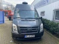 gebraucht Ford 300 Transit FTL Wohnmobil, Motor generalüberholt,