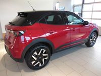 Gebraucht Opel Mokka 136 PS (100 kW) 2024 Rot SUV