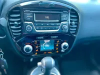 Gebraucht Nissan Juke Acenta 117 PS (86 kW) 2015 Grau SUV