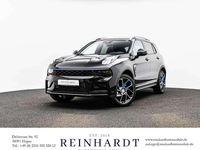 Gebraucht Lynk & Co 01 261 PS (191 kW) 2023 Schwarz SUV