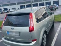 gebraucht Ford C-MAX …