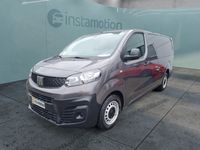 gebraucht Fiat Scudo Basis KaWa L3 145 Klima,DAB,Regen Sensor