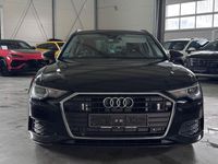 Gebraucht Audi A6 Basis 163 PS (119 kW) 2022 Schwarz Kombi