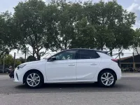 Gebraucht Opel Corsa Elegance 101 PS (74 kW) 2021 Grau Kleinwagen