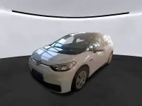 Gebraucht VW ID.3 Pro 106 kW (145 PS) 2022 Grau Kleinwagen