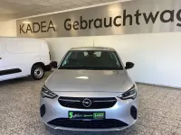 Gebraucht Opel Corsa 101 PS (74 kW) 2023 Aluminium silb/kristall silb (metallic) Kleinwagen