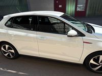 Gebraucht VW Polo GTI 200 PS (147 kW) 2020 Weiß Kleinwagen
