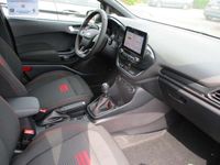 gebraucht Ford Fiesta Titanium