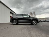 gebraucht Skoda Karoq 2.0 TDI DSG 4x4 Drive 125 years 309€ o. Anzahlu