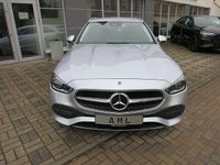 Gebraucht Mercedes C180 170 PS (125 kW) 2023 Grau Kombi