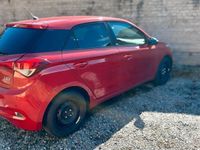 gebraucht Hyundai i20 Passion - 90tsd KM - 1te Hand - Klima VOLL