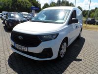 Neu Ford Transit Connect 102 PS (75 kW) 2026 Weiß (frostweiß) Van / Kleinbus