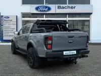 Gebraucht Ford Ranger Raptor 212 PS (155 kW) 2022 Grau Pickup