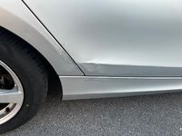 Gebraucht BMW 118 143 PS (105 kW) 2010 Grau Kleinwagen